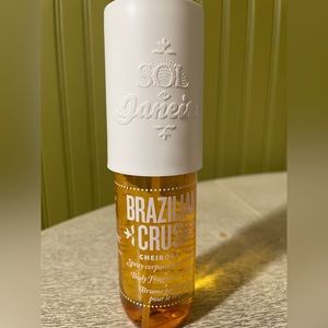 Sol de Janeiro Brazilian Crush 62 Body Spray 90ml